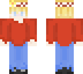 for minecraft