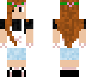 for my sister