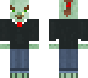 formal orc 1.2