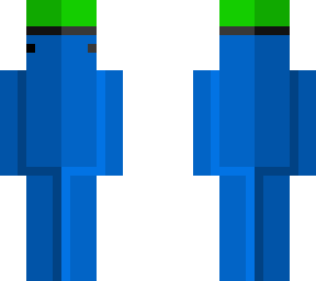 foshsteck's skin v3