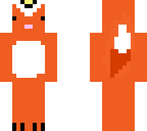 foxy