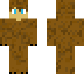 freshi but bear