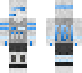 frostbite fbi soldier