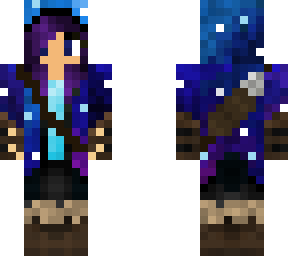 galaxy archer improved