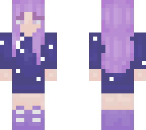 galaxy girl