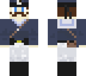 german sailor ww1