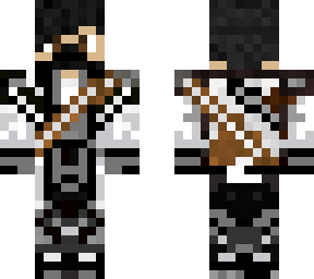 gladiator skin