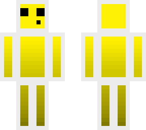 gold slime