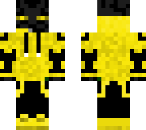 golden ender gamer