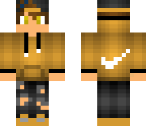goldie