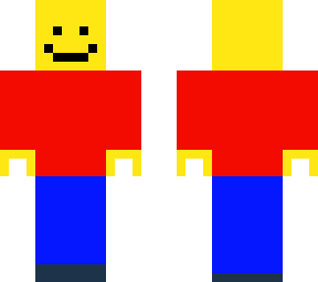 good classic lego skin