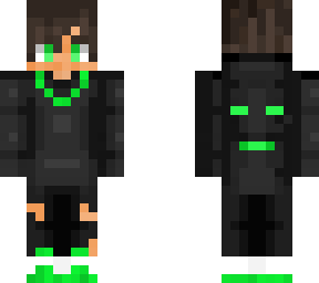 green brudda