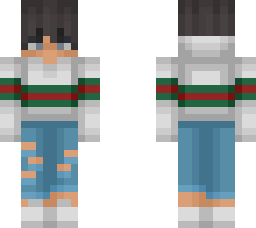 gucci - boy version