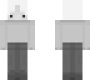 guy in gray (conest entry)