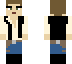 han solo