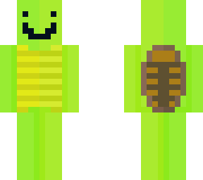 happy turtle!