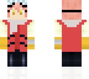 haruko flcl