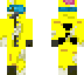 hazmat zombie