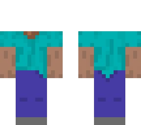 headless steve