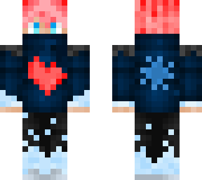 heart edit