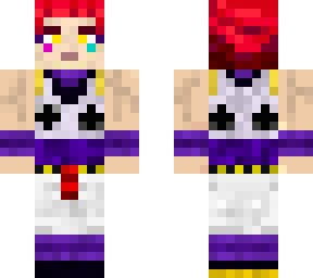 hisoka white