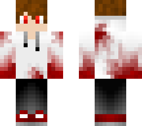 hottomatosoup murder mystery skin