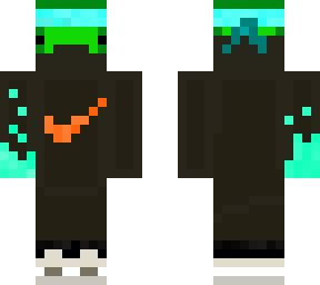 hypebeast emerald noob