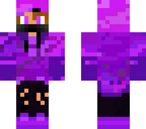 i am magenta