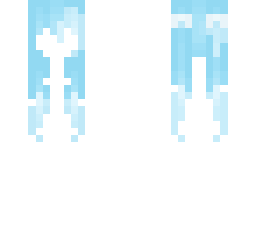 icy lover - hb
