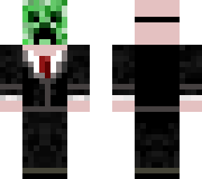 im not creeper