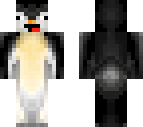improved derpy penguin