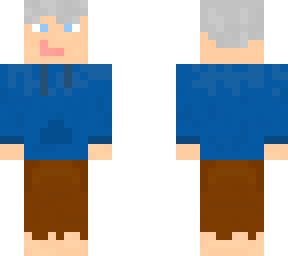 jack frost