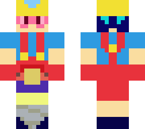 jacky brawl stars.