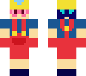 jacky brawl stars