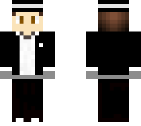 jacob coffin dance skin
