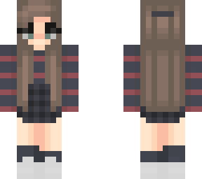 jork skin bottom text