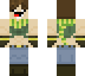 joseph joestar is kinda bizarre