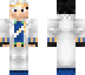 jotaro diu
