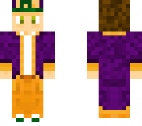 jotaro steintyp