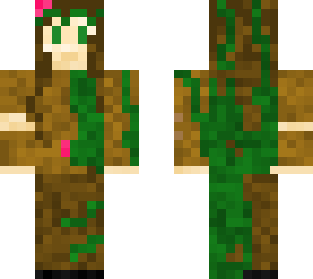 jungle