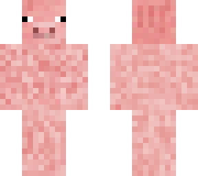 just a pig :)