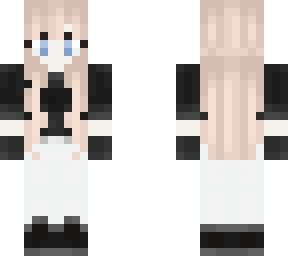 just a simple skin