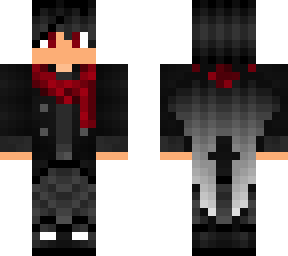 kaizon (fallen angel)