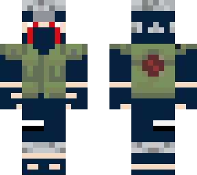 kakashi hatake sharingan