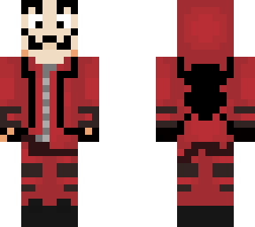la casa de papel / money heist