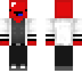 lichtrood skin derp noah