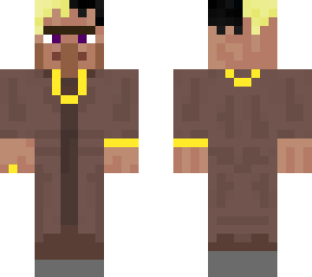 lil villager