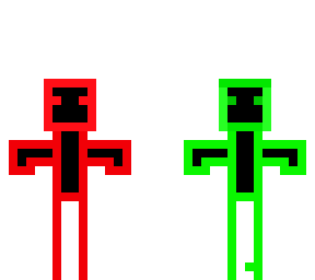 limey (evil and good)