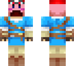 link-mario-kirby
