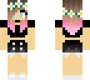 lizzy's irl skin